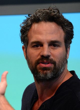 Mark Ruffalo